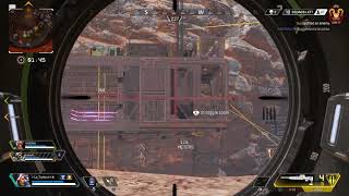 Badass quickscope off zip