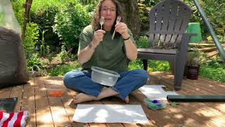 Let's Learn some Patterns!