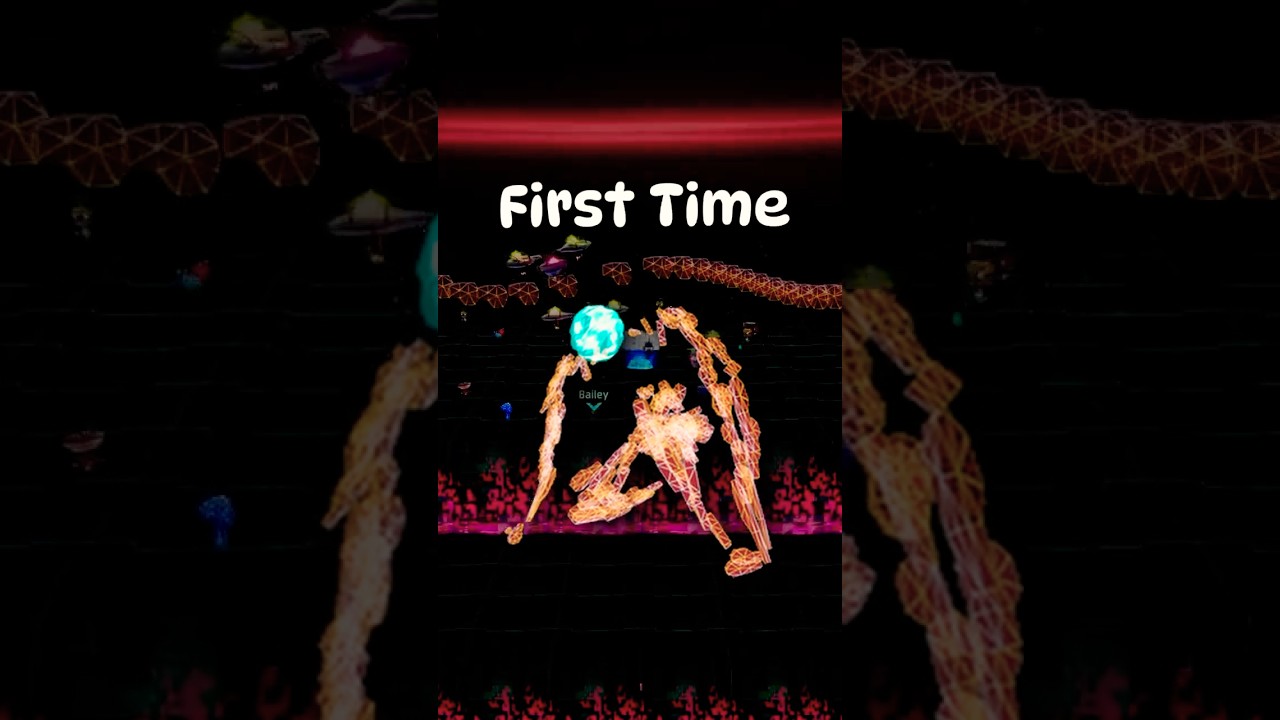 This Risk of Rain 2 Boss Is Actually Insane #riskofrain2 #shorts