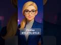 Разбор рынка от ИРИНЫ #bitcoin #ethereum #трейдинг #trading #crypto