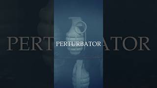 Perturbator - The Art Of War Shorts
