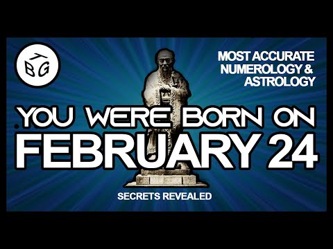 born-on-february-24-|-birthday-|-#aboutyourbirthday-|-sample