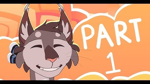 [MAP PART] Man on the Moon part 1