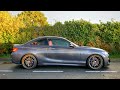 BMW M240i Quick & Easy Mods You Can Do From Home!