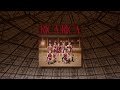 NATURE - Rica Rica (Male ver)