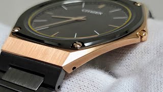 Eco-Drive ONE【AR5062-52E】エコドライブ・ワン