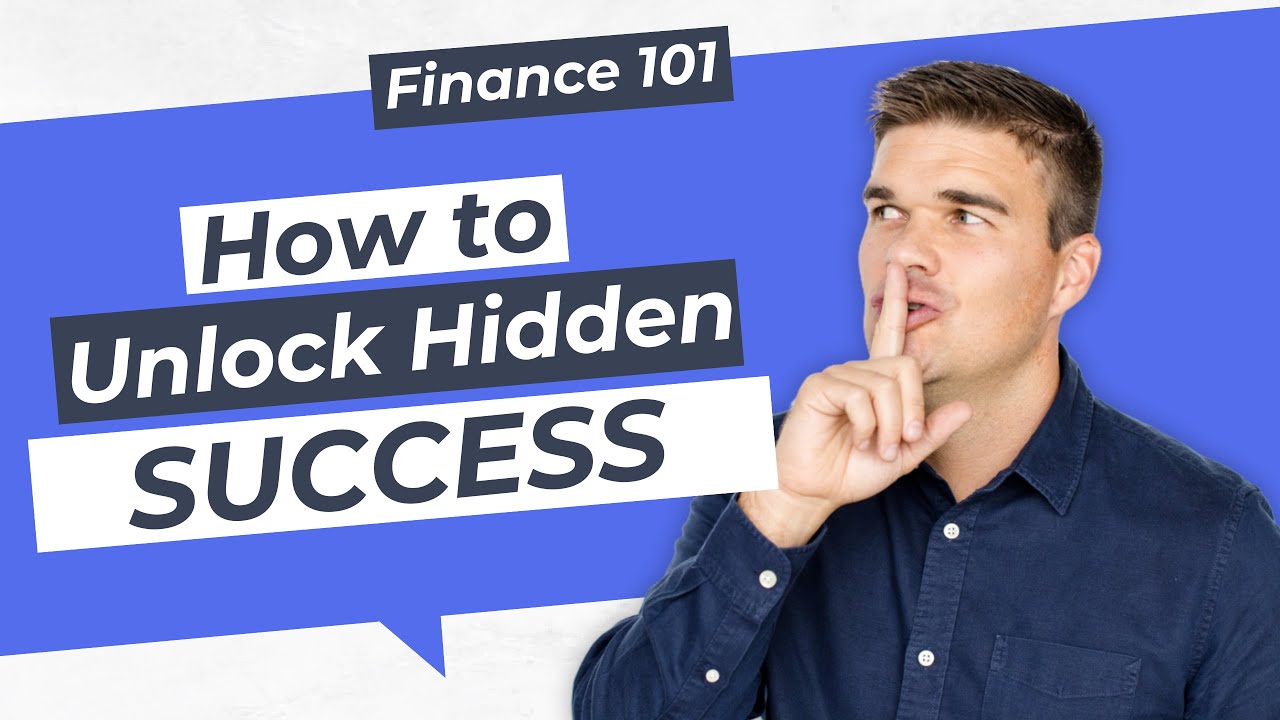 Finance 101: Unlock the Secrets of Business Success - YouTube