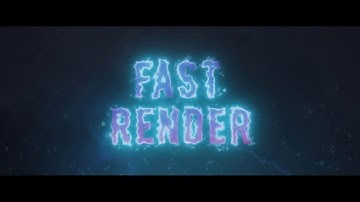 Royalty Free | After Effects Template | Lightning Trailer