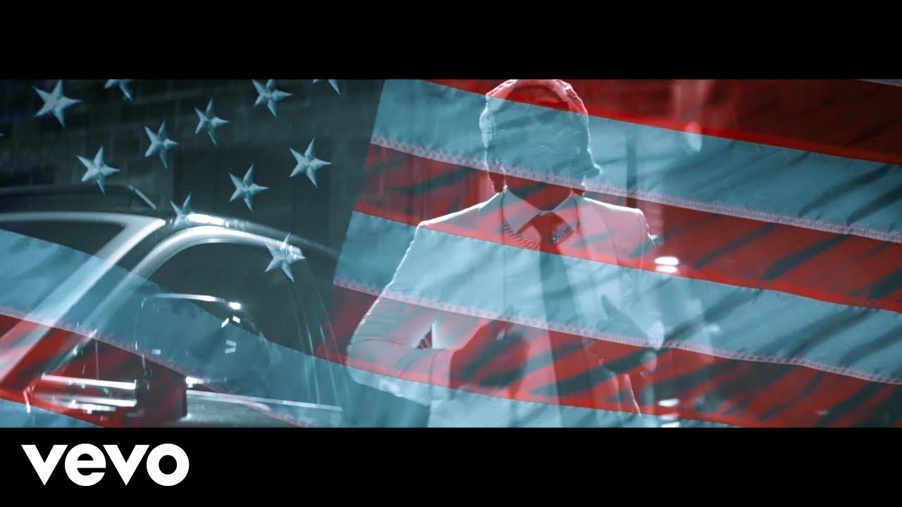 Watch Hitkidd - If I Was President ft. Co Cash, Tripstar on YouTube