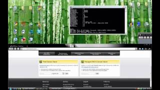 Installing a VoIP Chat Room (Ventrilo)