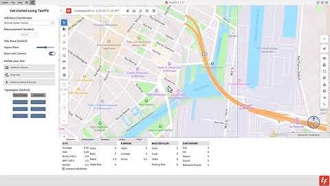 [Generative Design Learning] Part 1: Preparing & Generating Sites