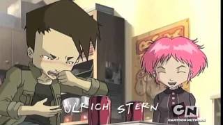 Code: Friends (Code Lyoko Friends Style)