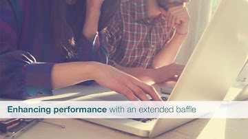 Façades - Extended Window Frame - Onsite Testing - Acoustics and Ventilation