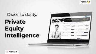 Private Equity Planning Software on Pigment | Portfolio &amp; Fund Performance