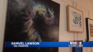 Art In Public Places Program Begins Its Annual Winter Showcase