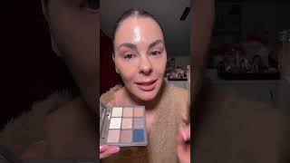 Updated Eyeshadow Placement for Mature Eyes 👀 | Let’s Go! #eyelinertutorial #makeup