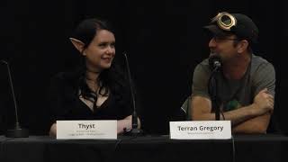 Cbts 2019 - Blizzard Panel Part 1