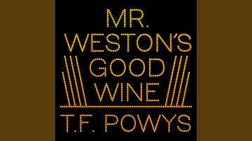 Chapter 176 - Mr. Weston