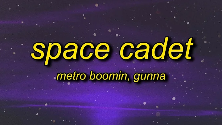 Metro Boomin - Space Cadet (TikTok Remix) Lyrics f...
