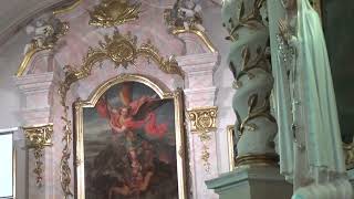 Kochajmy Pana - Parafia Pw. Św. Michała Archanioła I Wniebowzięcia Nmp Poznań - Kiekrz