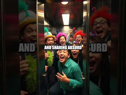 The Absurd Comedy