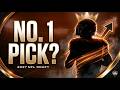 Can Arch Manning Become the No. 1 Pick? | 2027 NFL Draft Prospect