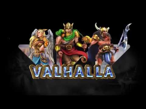 Valhalla (Wazdan)