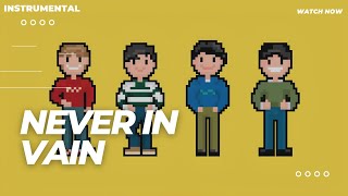 LUCY - Never In Vain   [ INSTRUMENTAL ]