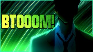 Btooom: Which Ending is Better