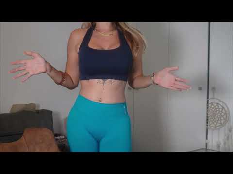 Try sports bras I My fave TIGHT sports bras