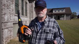 Worx 120 MPH Cordless Blower Review  Monumental Fail