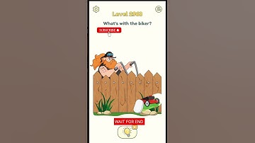 #2968 delete one part2 dop2 level 2968 #shorts #allgameon4u #youtubeshorts #short #shortvideo #viral