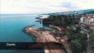 Gazi Turizm Resmi Youtube Kanalı