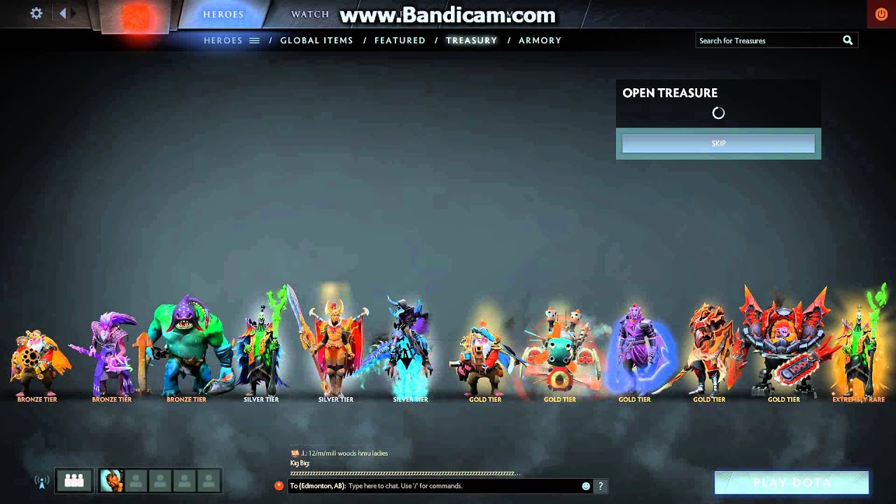 Fall season compendium Opening coin treasure (Dazzle)