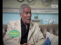 #صاحبة_السعادة لقاء خاص مع الفنان