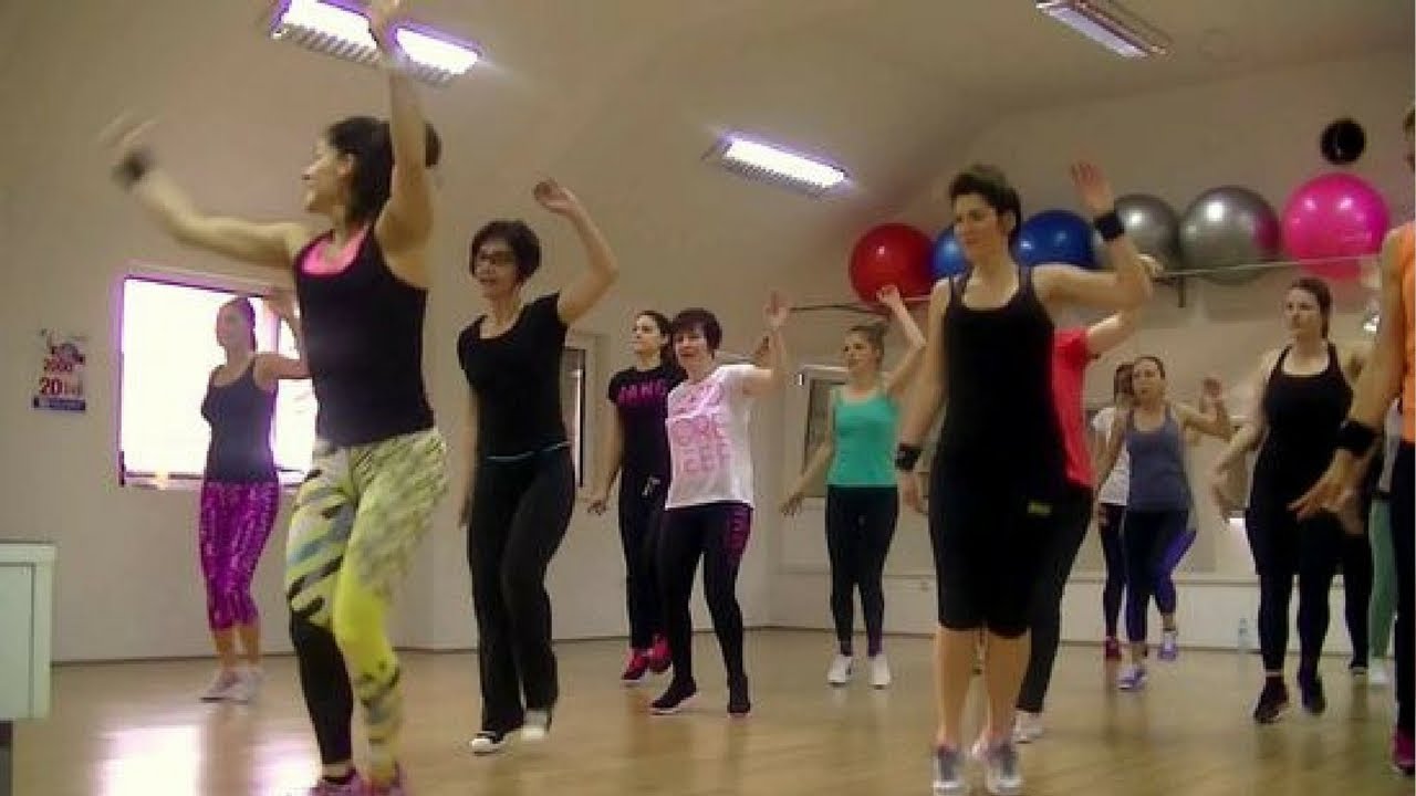 six pack abs video Zumba fitness workout full video || Zumba Dance Workout # 11