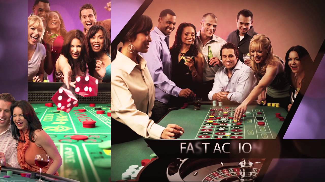 Dover Downs Commercial 0313