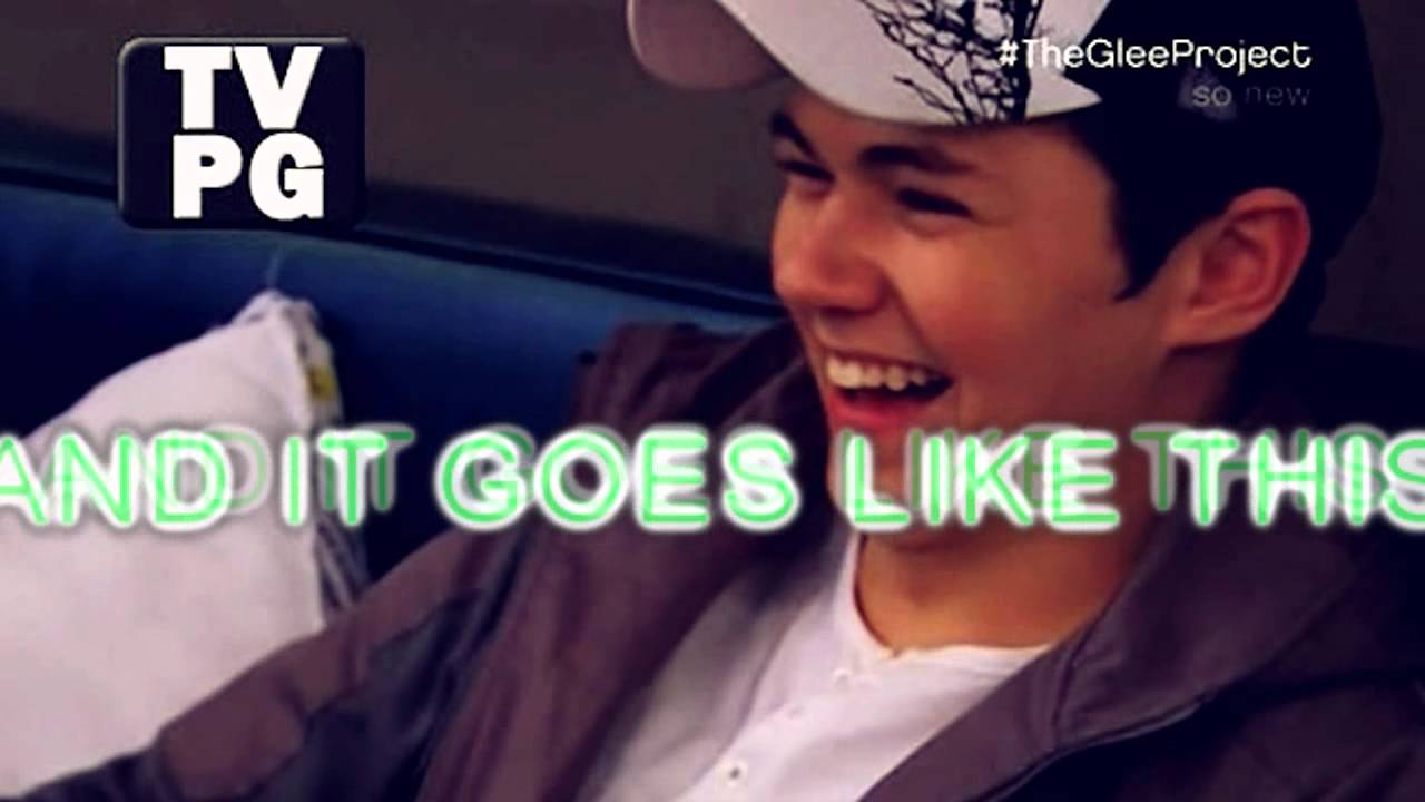 MOVES LIKE JAGGER } damian&cameron - YouTube