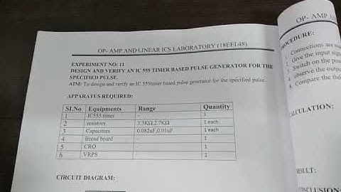 JCE EE Operational Amplifiers & Linear Ic