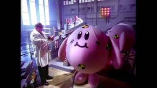 Kirbys Block Ball Game Boy Game Commercial From 96 Short Version