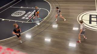 Peak vs Az Select Dev 2 4-5-2025