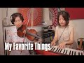 My Favorite Things cover vol.27