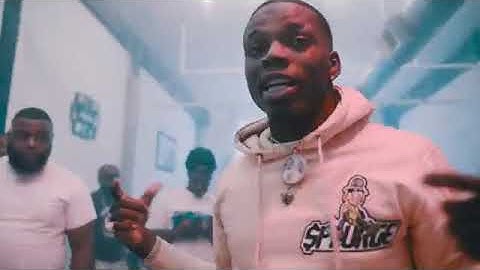 Big Boogie - Im Back (Official Music Video) Shot By @Camera Gawd Prod By @Real Red