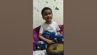 Ku puja-puja [Made Rasta version]