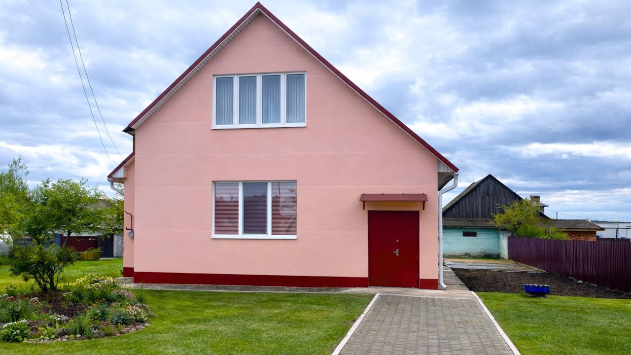 Власники виїжджають за кордрн: доглянутий будинок з меблями за доступною ціною Анадоли