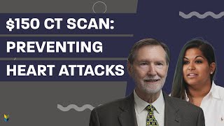 The Heart Scan Dr. Scholz Thinks Every Man Should Get | #MarkScholzMD #AlexScholz #SeniorMensHealth