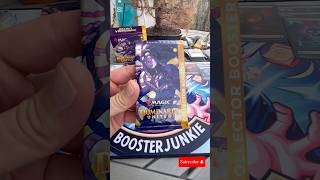 Can we find the Holy Grail??? 🤔 #mtg #tcg #chase #legends #opening