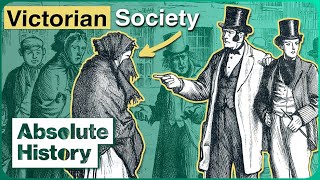 How Dickens Explained Everything Wrong With Victorian Britain | Literary Classics | Absolute History