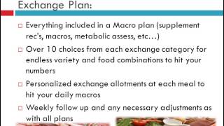 Understanding the Exchange System Plan for Clients