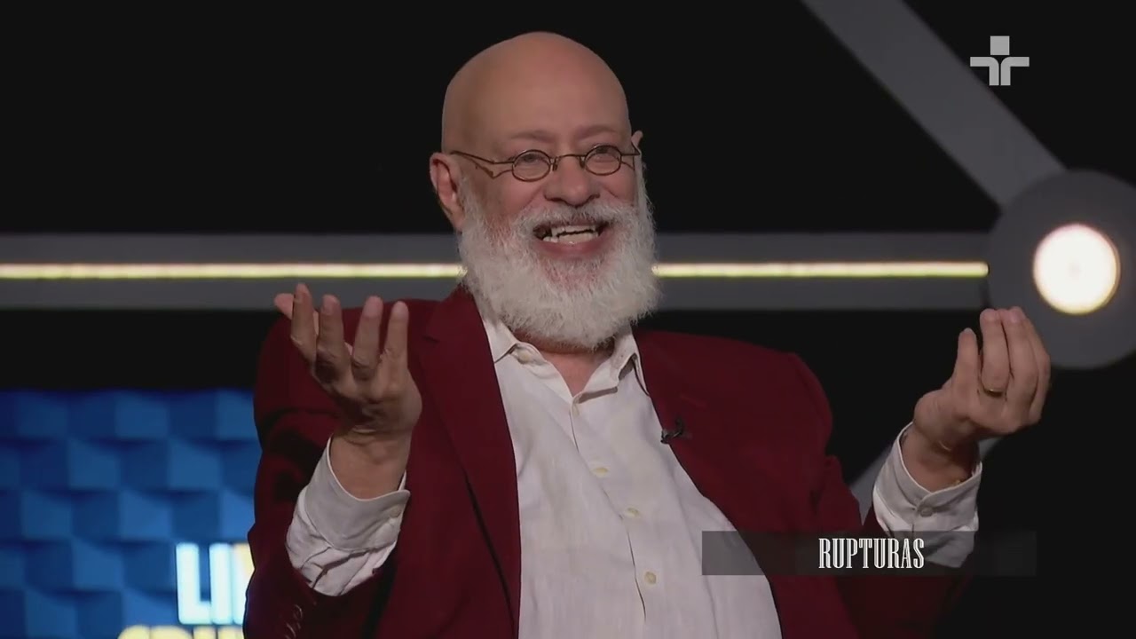 "A contracultura instituiu o jovem, supostamente disruptivo, como nicho de mercado", doz Pondé